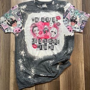 Why you do obsessed